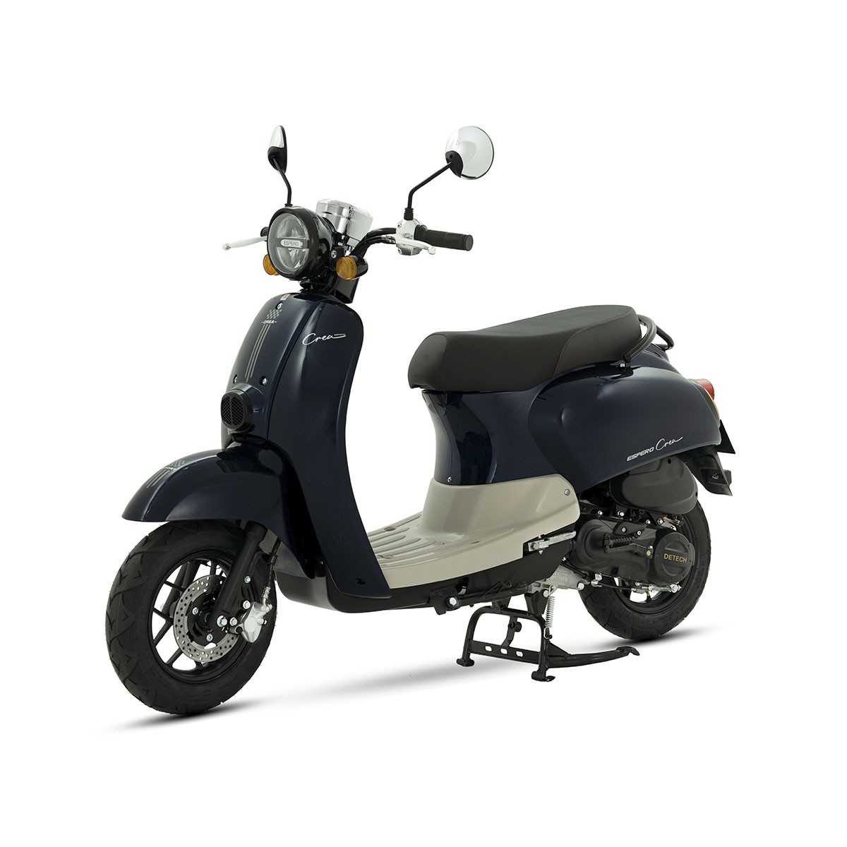 XE GA ESPERO CREA 50CC